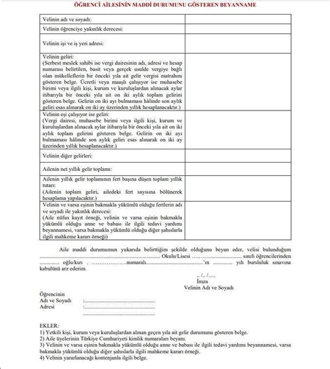 Bursluluk Sınavı Başvuru Formu Burs Veren Kurumlar ve Burs Başvurusu. 
