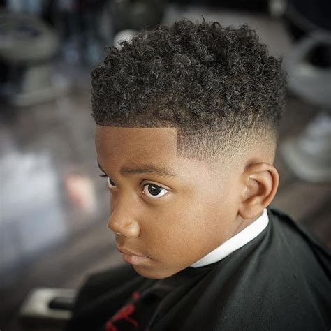 Burst fade kids. A version of this hairstyle worn by black men is also known as the South of France haircut. 5. Long Burst Fade Haircut. If you have long hair, you can choose a fade style to have a modern and attractive appearance. The hair on the sides is completely shortened with a hair clipper. 