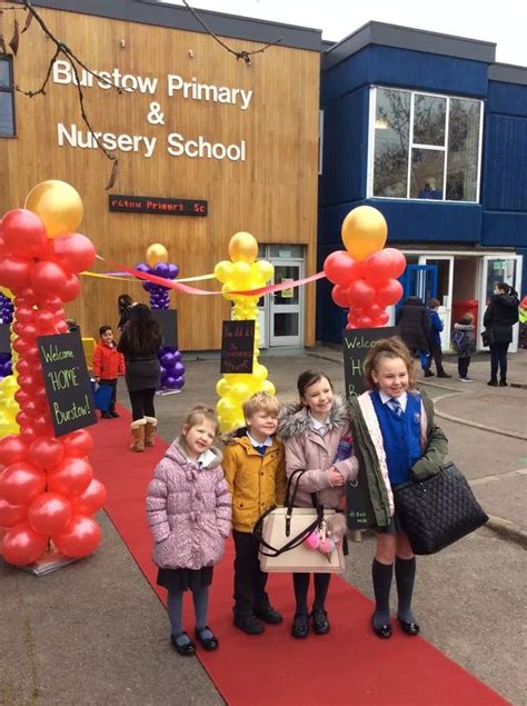 Burstow Primary School - Surrey Live