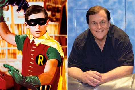 Burt Ward Wikipedia. 