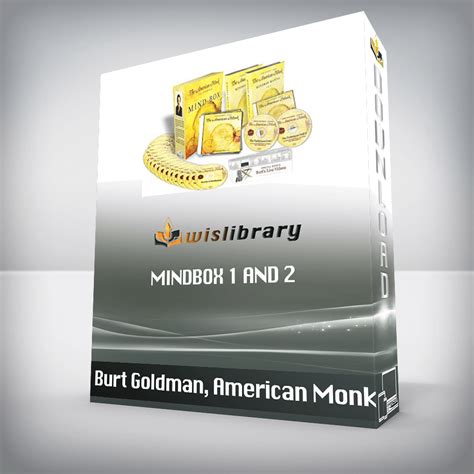 Burt goldman the american monk mindbox 23 cd 139 mp3 5 videos 5 flv 2 manuals 2. - Guía de indicador de servicio de bmw.
