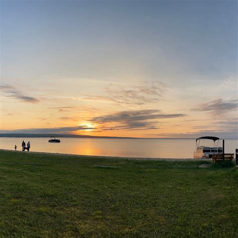 Burt lake state park. Enjoy the sandy beach and towering sand dunes at the Southeast corner of Michigan at Warren Dunes State Park. This beautiful state park in Sawyer, Michigan … 