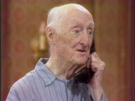 Burt Mustin, a renowned TV actor hailing from Pennsylvania, 