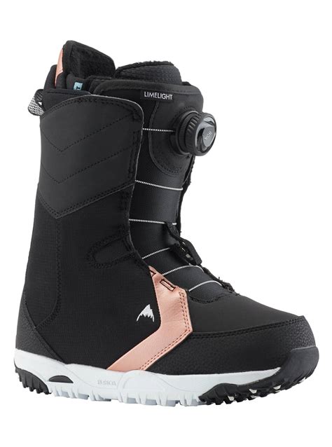 Burton Boa Snowboard Boots REI Co-op