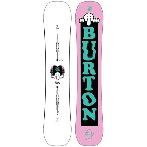 Burton Kilroy Twin Review: Freestyle Snowboard …