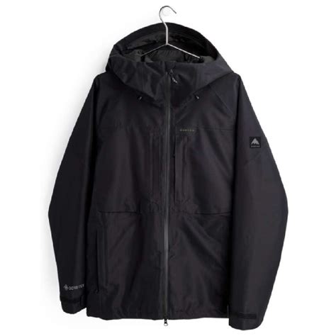 Burton Pillowline 2L Gore Tex 2024 Jacket Review