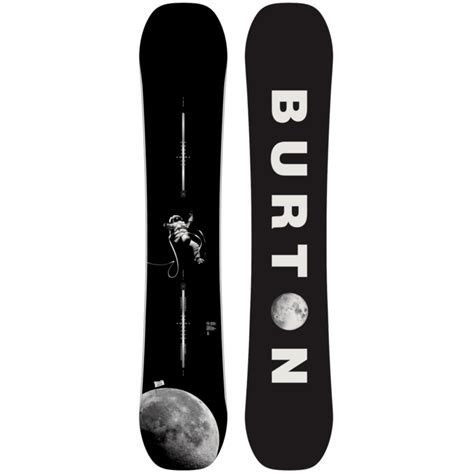 Burton Process Flying V Snowboard - 2024/2024 REI Co-op