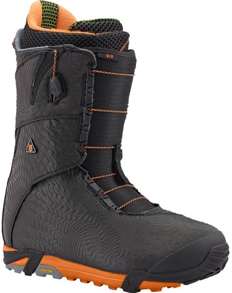 Burton SLX 2008-2024 Snowboard Boot Review - thegoodride.com