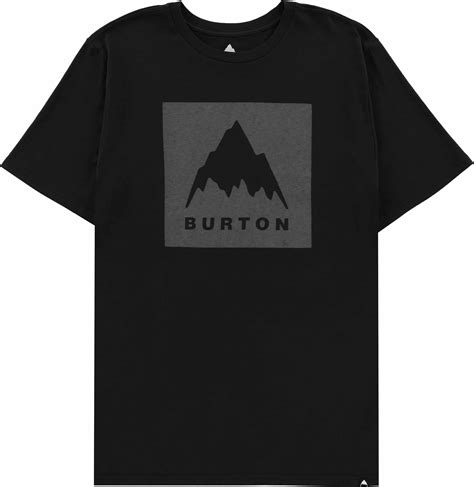 Burton T-Shirts Tactics