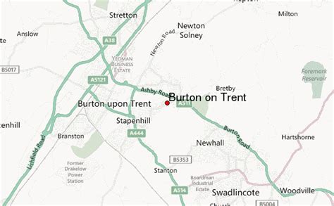 Burton on trent location. Things To Know About Burton on trent location. 