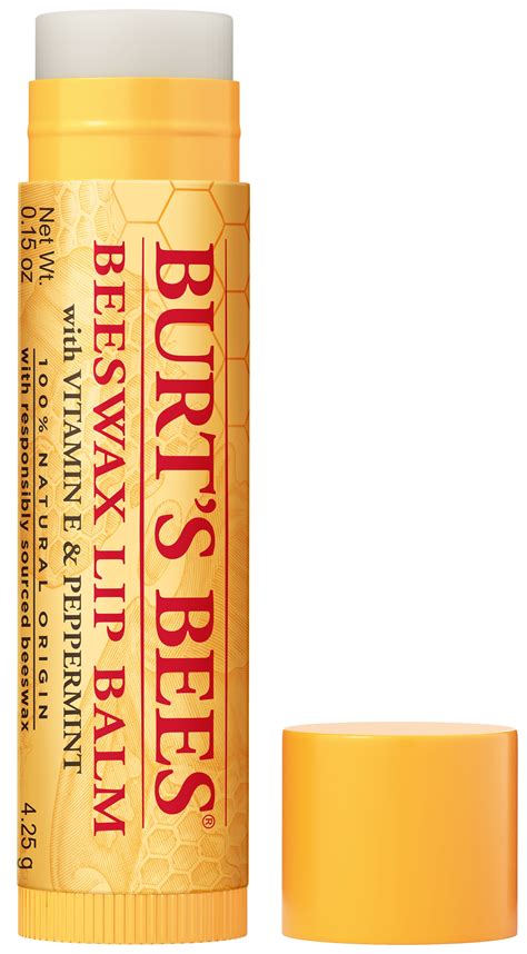 Burts Bees