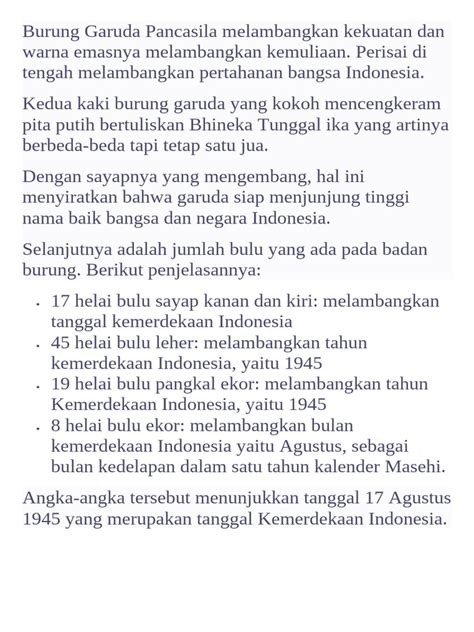 Burung garuda melambangkan kekuatan dan titik titik. .  <a href=https://app.properwallet.com....