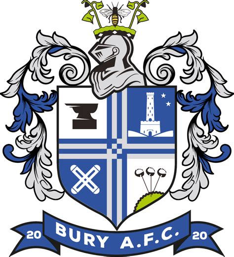 Bury FC/AFC Page 2 NonLeagueMatters Forums