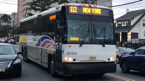 Bus 112 from elizabeth to new york. There are 4 ways to get from Hackettstown to Elizabeth by train, bus, taxi or car ... Alternatively, you can bus and line 112 bus, which costs $45 - $70 and takes 2h 55m. Mode details Where does the Hackettstown to Elizabeth train arrive? ... in Upper New York Bay, was the gateway for over 12 million immigrants to the United States as the ... 