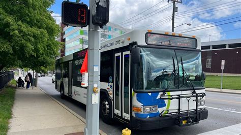 Bus 29 route.  Metro is partnering with the University of Cincinnati, Cincinnati State,...
