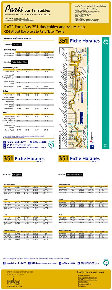 Bus 359 timetable. Timetables are also grouped by routes in certain areas to enable you to discover all services available where you work, live and play. Download the network map Plan your trip 
