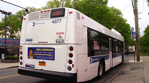 Staten Island bus schedules Regular schedules Download copi