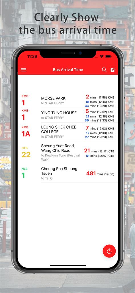 Bus Arrival APK Download for Android 