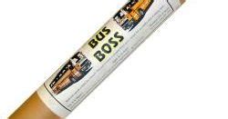 Bus Boss Board Game BoardGameGeek