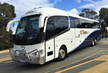 Bus Bunbury to Perth from $16 Tickets & Timetables