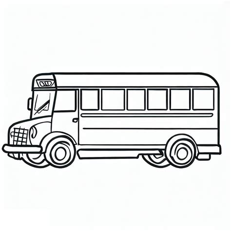 Bus Coloring