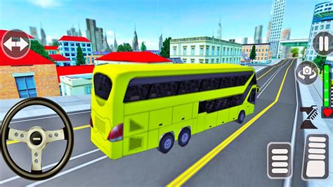 Bus Driver Game Free Download