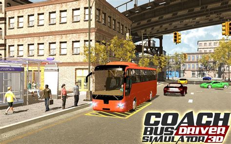Bus Driver Simulator 3D APK Download for Android 