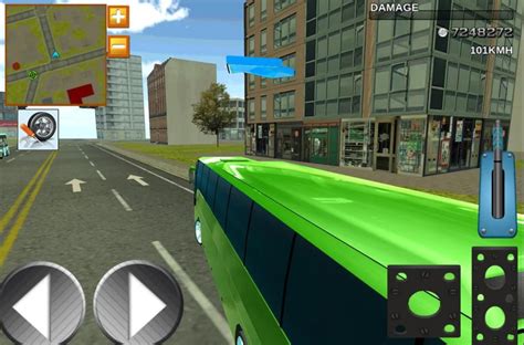 Bus Driving Simulator APK for Android Download