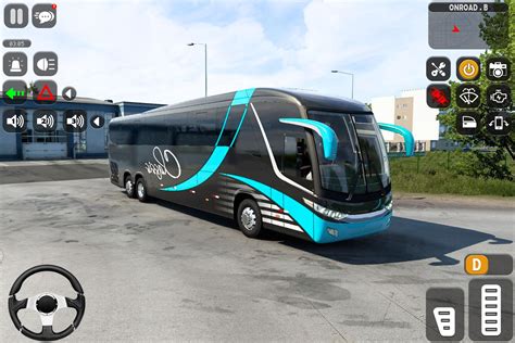 Bus Games 3D Bus Simulator APK Download for Android 