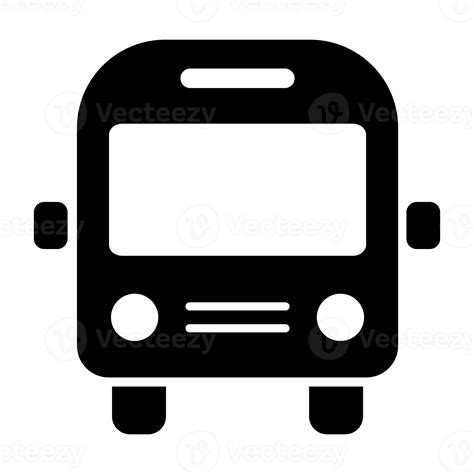 Bus Icon