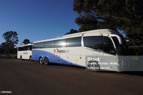 Bus Perth to Ravensthorpe from $35 Tickets & Timetables