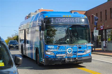 Bus Portland ME to Leominster MA from $32.5 - GoTicketio