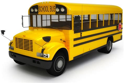 Bus Routes - DeSoto High School