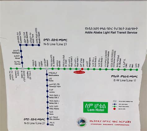 Bus Routes from Addis Ababa to Mekelle - Timbu.com