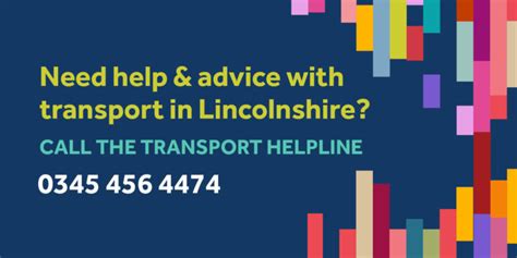 Bus Services - Lincolnshire Transport Services Group