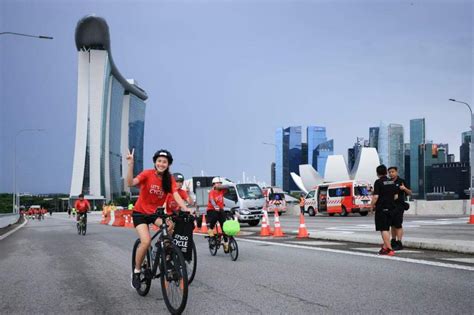 Bus Services Affected by Road Closures for Formula One