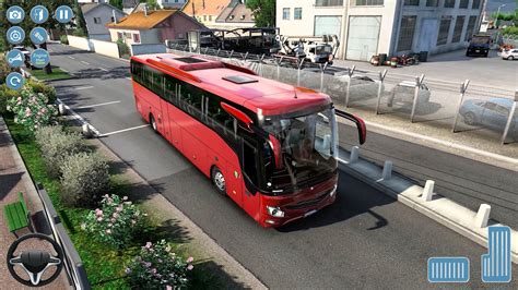 Bus Simulator City Driving 202 APK Download for Android 