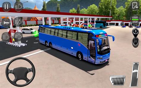 Bus Simulator Game APK for Android Download