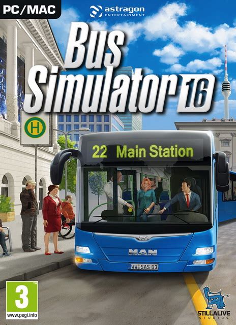 Bus Simulator Pc Game Highly Compressed