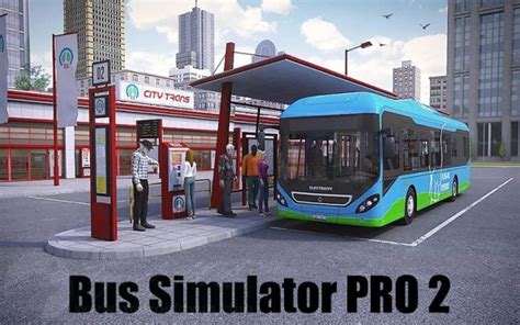 Bus Simulator Pro 2 Hile Apk 2 ANDROID OYUN CLUB. 