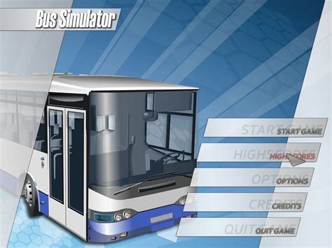 Bus Simulator for Windows