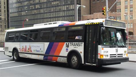 Bus Stop Classic: Grumman 870/Flxible Metro - Curbside Classic