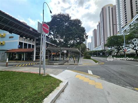 Bus Stop at Toa Payoh Central Blk 177 (52239) - Streetdirectory.com