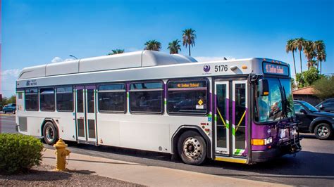 Bus Surprise AZ to Phoenix AZ from $19.98 - GoTicketio