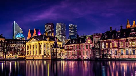 Bus The Hague Brussels cheap tickets from 5.99€