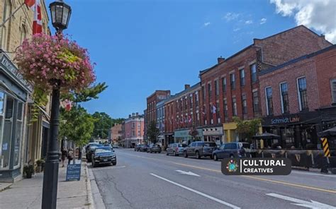 Bus Toronto to Port Hope from $10.1 CAD - GoTicketo