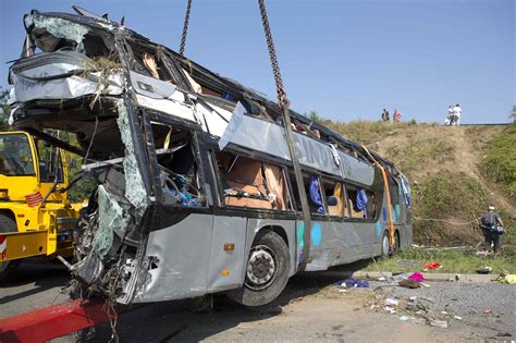 Bus accident. Things To Know About Bus accident. 