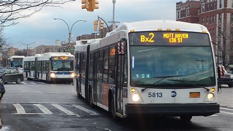 Bus bx2. BX3 bus route operates everyday. Regular schedule hours: 12:05 AM - 11:45 PM. The BX3 bus (Riverdale Bway-238 St) has 25 stops departing from Broadway/179 St and ending at W 238 St/Broadway. Choose any of the BX3 bus stops below to find updated real-time schedules and to see their route map. Services on the BX3 bus start at 12:00 AM on Monday. 
