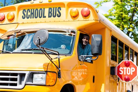 Bus driver shortages continue to affect schools, one system takes new approach