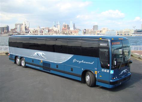 Bus from Atlanta to Evansville - Greyhound